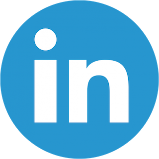 Logo LinkedIn